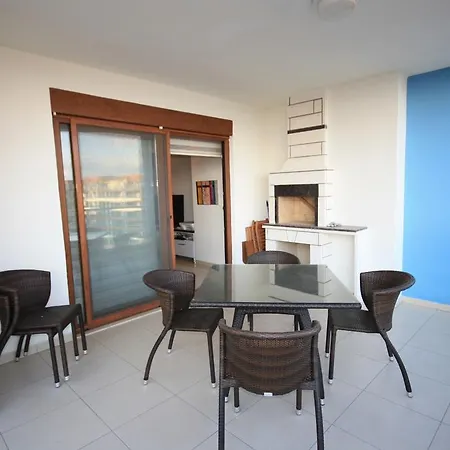 Apartment Crystal Park * Алания