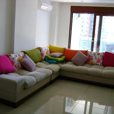 Апартаменты Apartment Crystal Park *